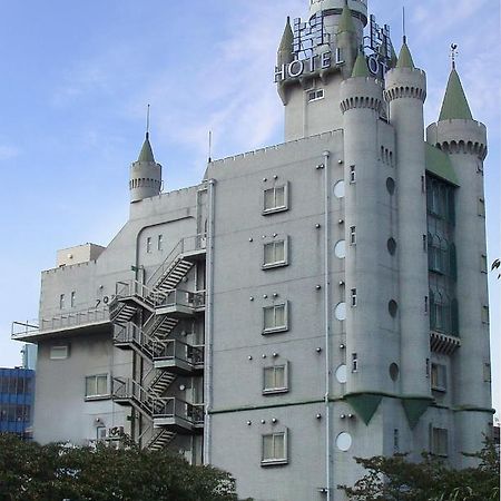 Hotel Meguro Emperor (Adults Only) Tokio Zewnętrze zdjęcie