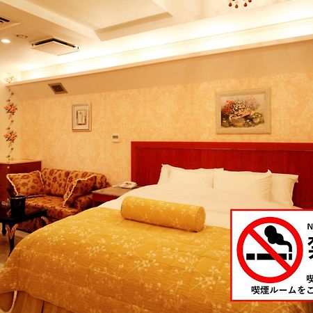 Hotel Meguro Emperor (Adults Only) Tokio Zewnętrze zdjęcie