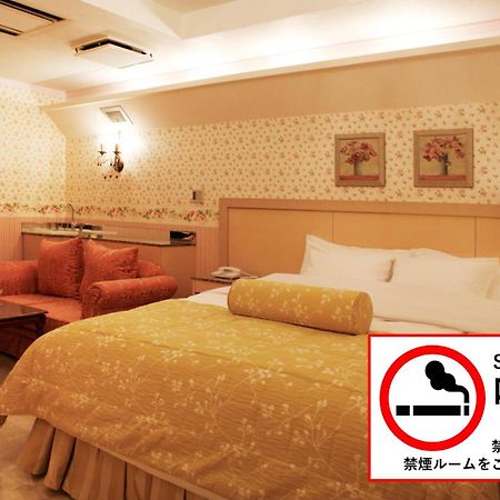 Hotel Meguro Emperor (Adults Only) Tokio Zewnętrze zdjęcie