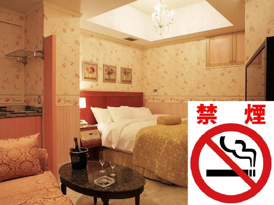 Hotel Meguro Emperor (Adults Only) Tokio Zewnętrze zdjęcie