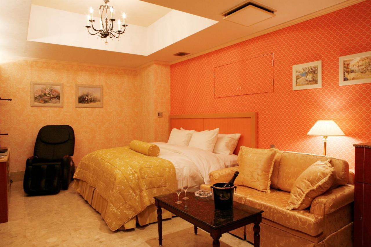 Hotel Meguro Emperor (Adults Only) Tokio Zewnętrze zdjęcie