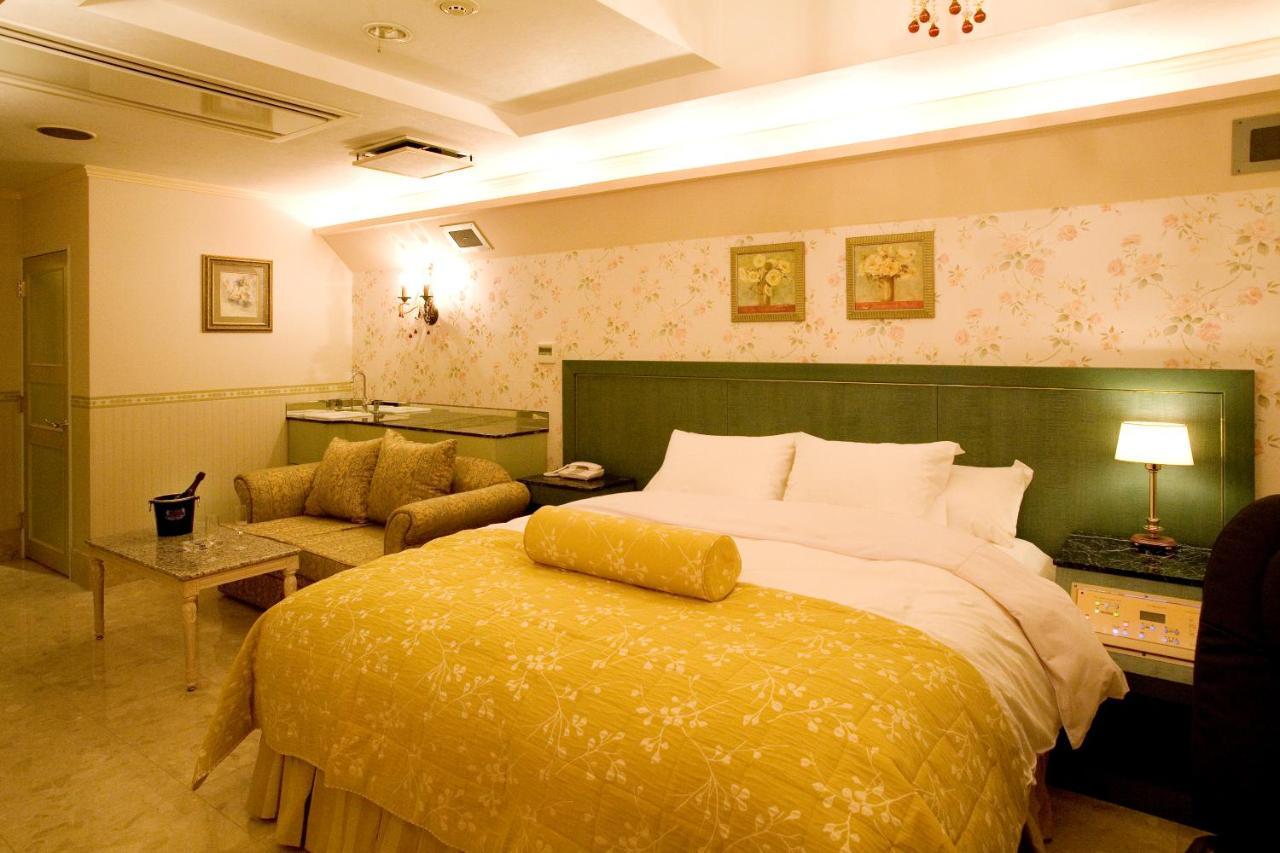 Hotel Meguro Emperor (Adults Only) Tokio Zewnętrze zdjęcie