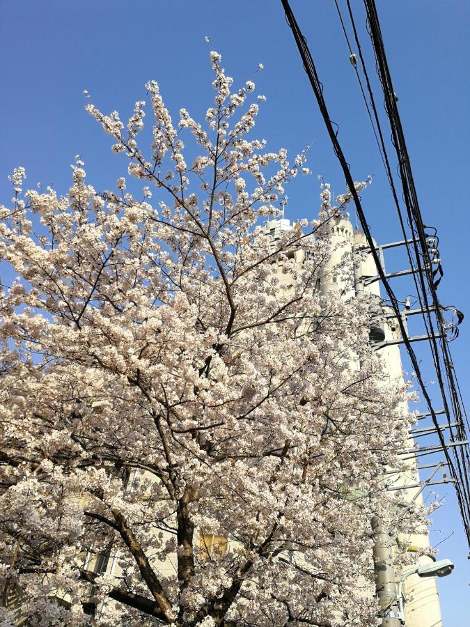 Hotel Meguro Emperor (Adults Only) Tokio Zewnętrze zdjęcie