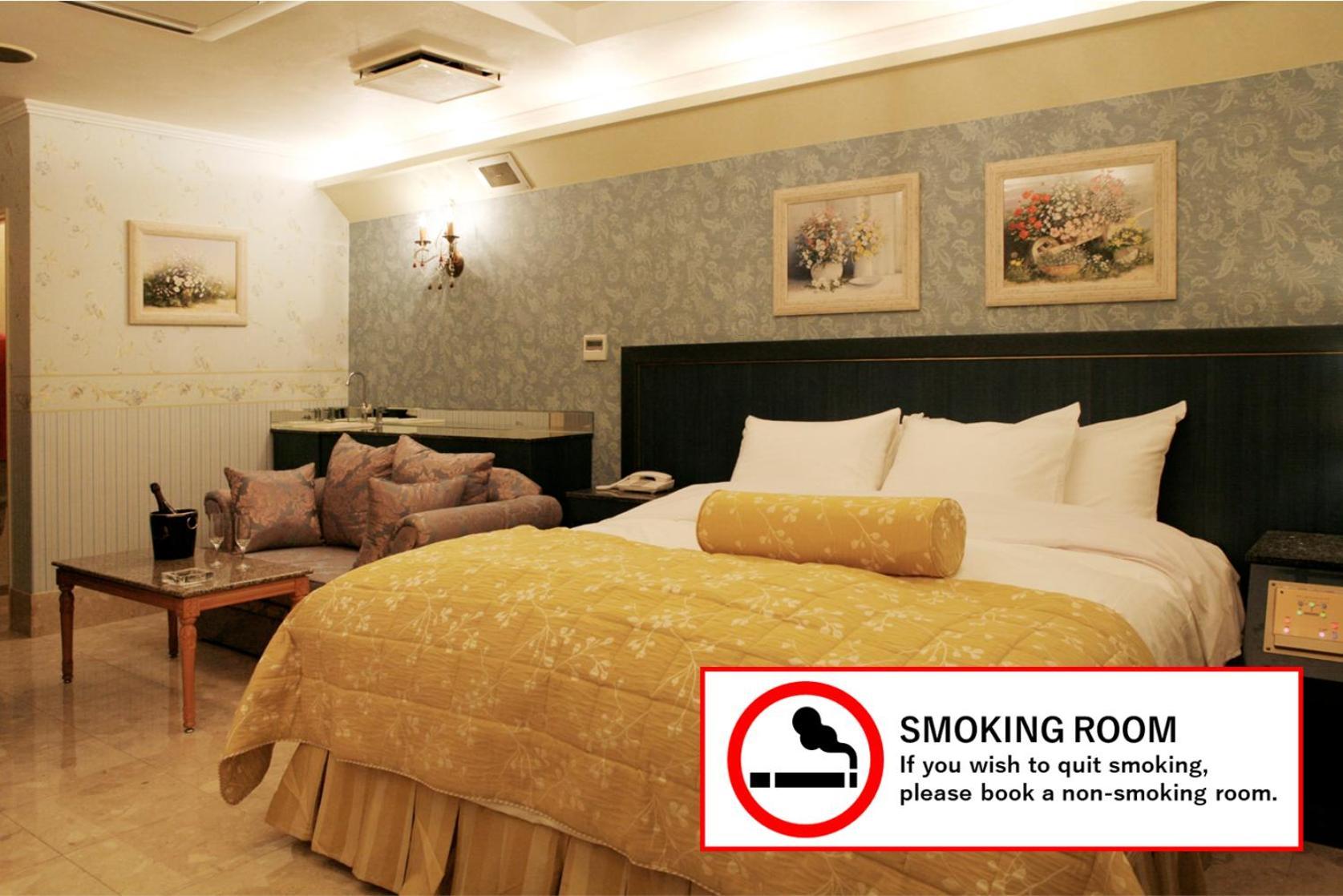 Hotel Meguro Emperor (Adults Only) Tokio Zewnętrze zdjęcie