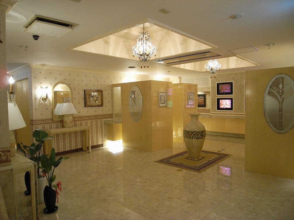 Hotel Meguro Emperor (Adults Only) Tokio Zewnętrze zdjęcie