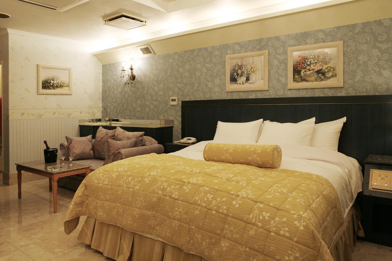 Hotel Meguro Emperor (Adults Only) Tokio Pokój zdjęcie