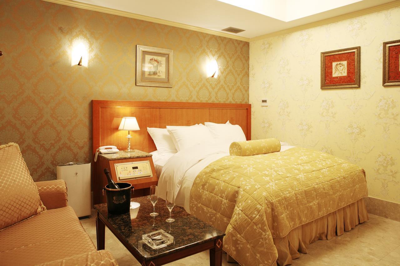 Hotel Meguro Emperor (Adults Only) Tokio Pokój zdjęcie