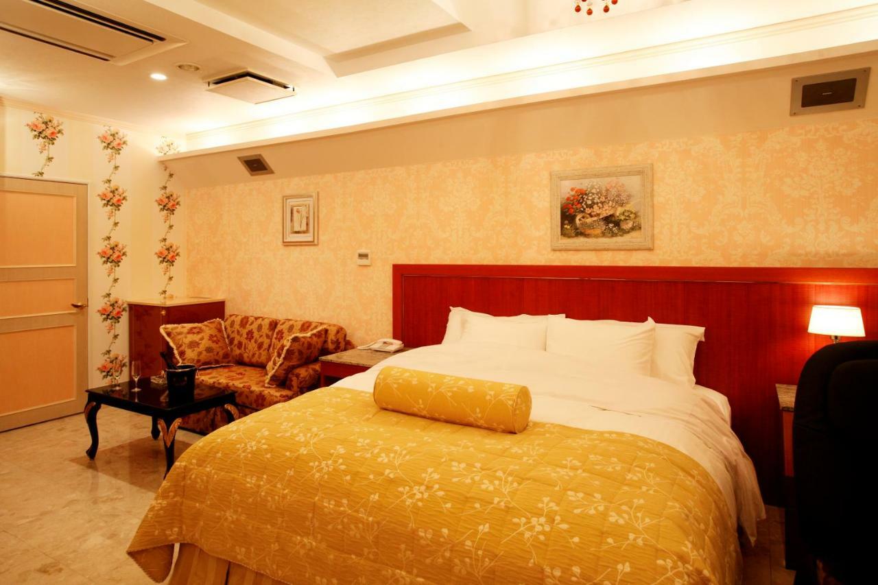 Hotel Meguro Emperor (Adults Only) Tokio Zewnętrze zdjęcie